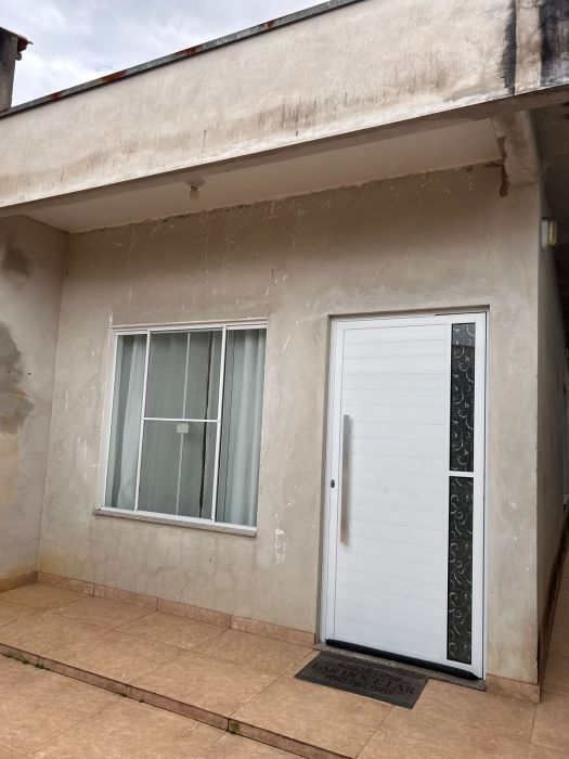 Casa - Venda - Vila Nunes - Lorena - SP