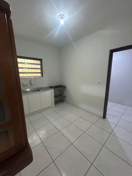 Casa - Venda - Jardim Rony - Guaratinguetá - SP