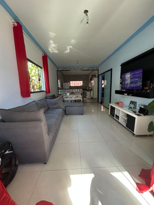 Casa - Venda - Belveder Clube dos 500 - Guaratinguet� - SP