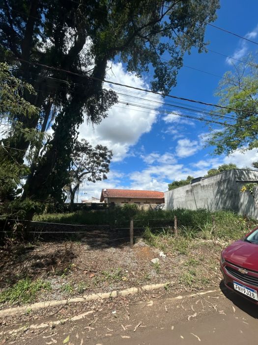 Terreno - Venda - Belveder Clube dos 500 - Guaratinguetá - SP