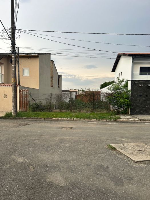 Terreno - Venda - Parque das �rvores - Guaratinguet� - SP