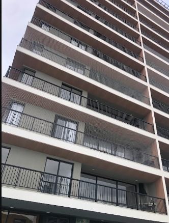 Apartamento Alto Padrão - Venda - Vila Paraíba - Guaratinguetá - SP