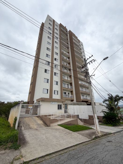 Apartamento - Venda - Portal das Colinas - Guaratinguetá - SP