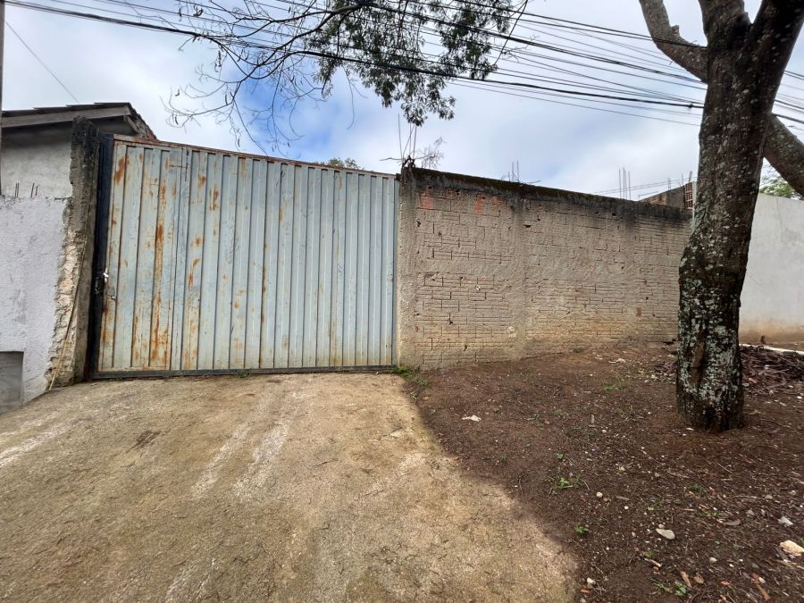 Terreno - Venda - Belveder Clube dos 500 - Guaratinguetá - SP