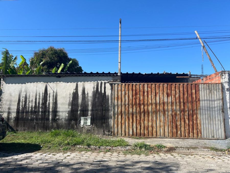 Galp�o - Venda - Vila Brito - Lorena - SP