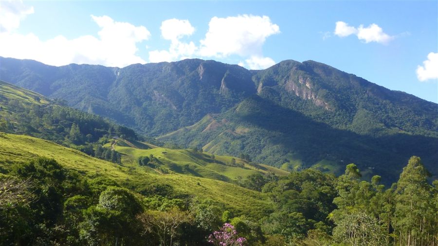 Terreno - Venda - Gomeral - Guaratinguetá - SP