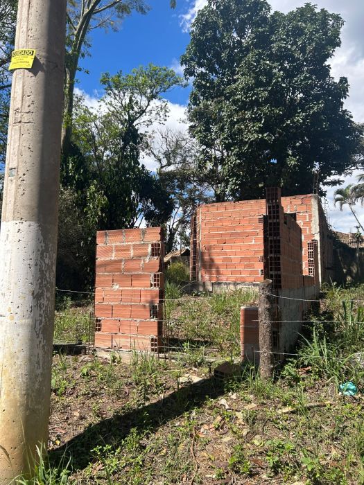 Terreno - Venda - Belveder Clube dos 500 - Guaratinguetá - SP