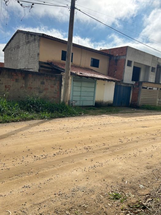 Casa - Venda - Vila Rosa - Guaratinguetá - SP