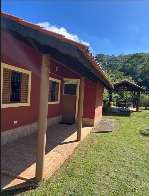 Sítio - Venda - Rio das Pedras - Guaratinguetá - SP