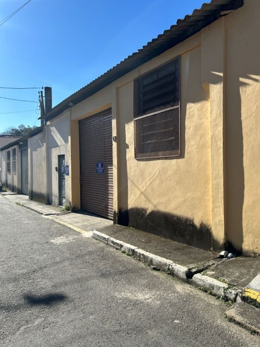 Galpão - Venda - Santa Rita - Guaratinguetá - SP
