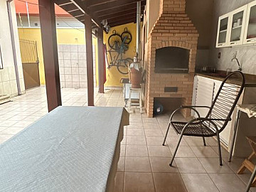 Casa Terrea Parque Alamedas