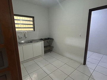 Casa terrea Jardim Rony