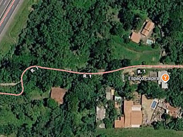 CHACARA 1000m