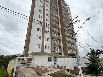 APARTAMENTO CONDOMINIO ORVIETTO