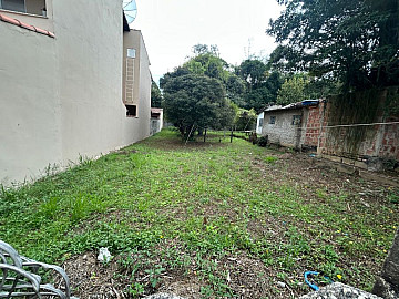 Terreno Vila Molica