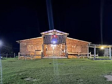 RANCHO DO DOM