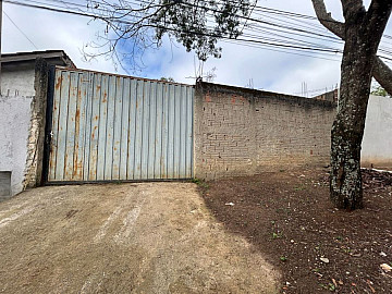 TERRENO CLUBE DOS 500