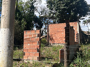Terreno Clube dos 500 Graal