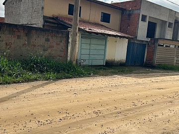 CASAS CLUBE DOS 500