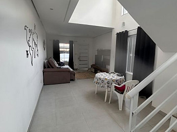 SOBRADO 2 SUITES