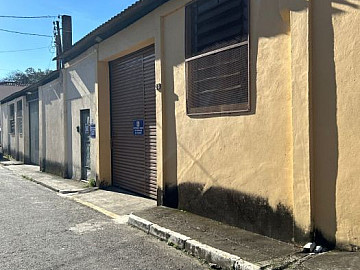 Galp�o Santa Rita