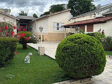 Casa Pedregulho