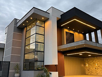 Sobrado Condominio Calif�rnia